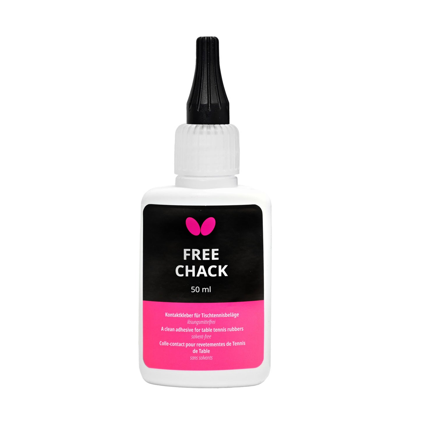 Butterfly Free Chack 50ml Glue