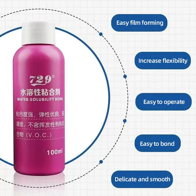 729friendship glue (100ml)