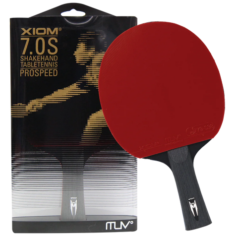 Xiom muv m 7.0 S table tennis racket