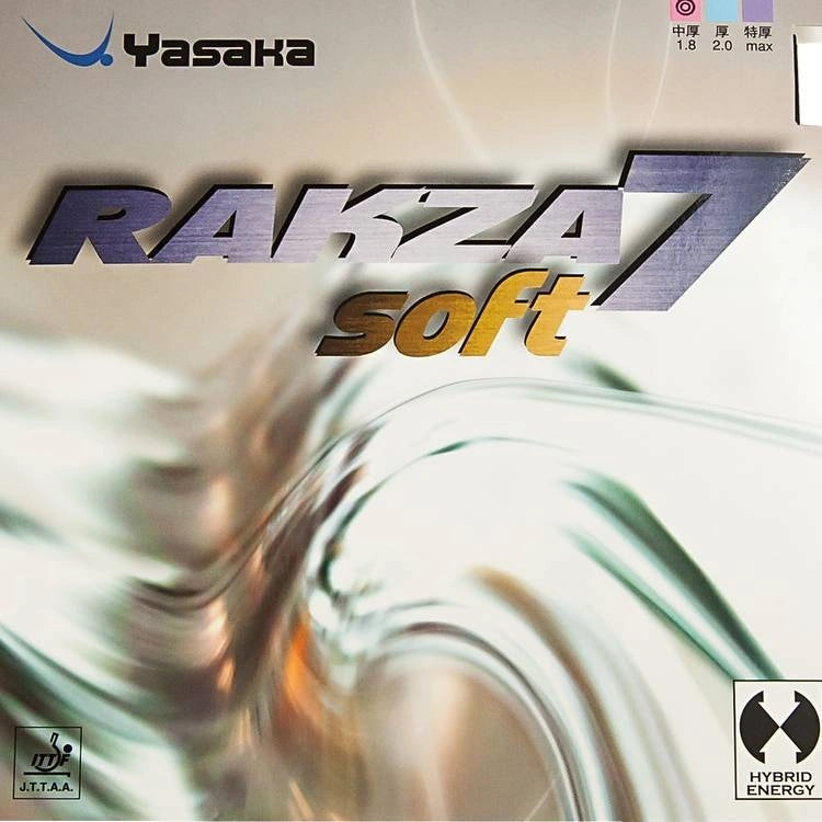 Yasaka rakza 7 soft