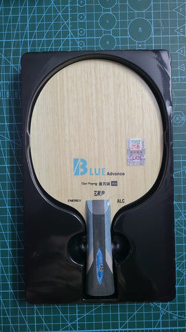 729 Friendship blue alc advance blade