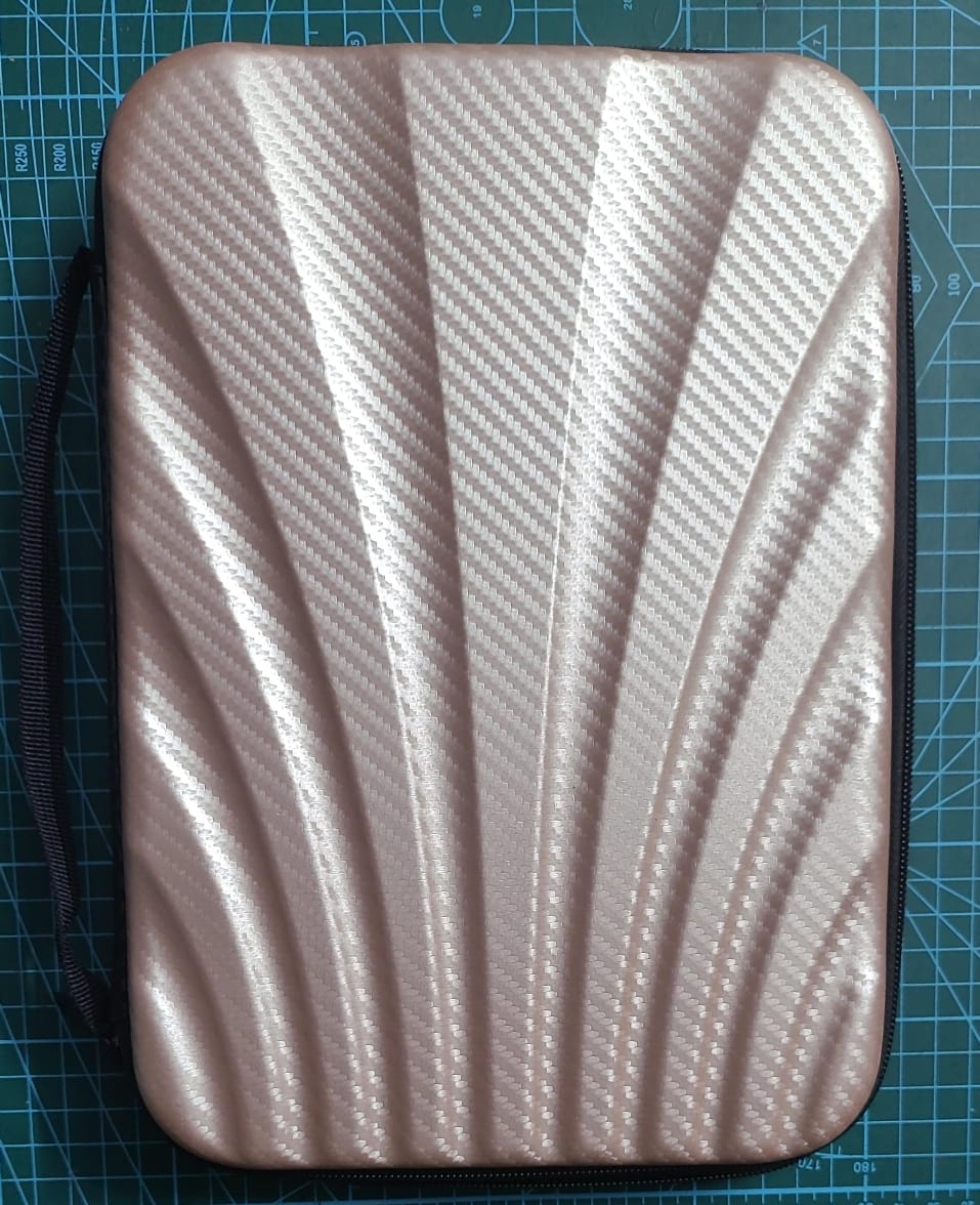 Loki bat cover