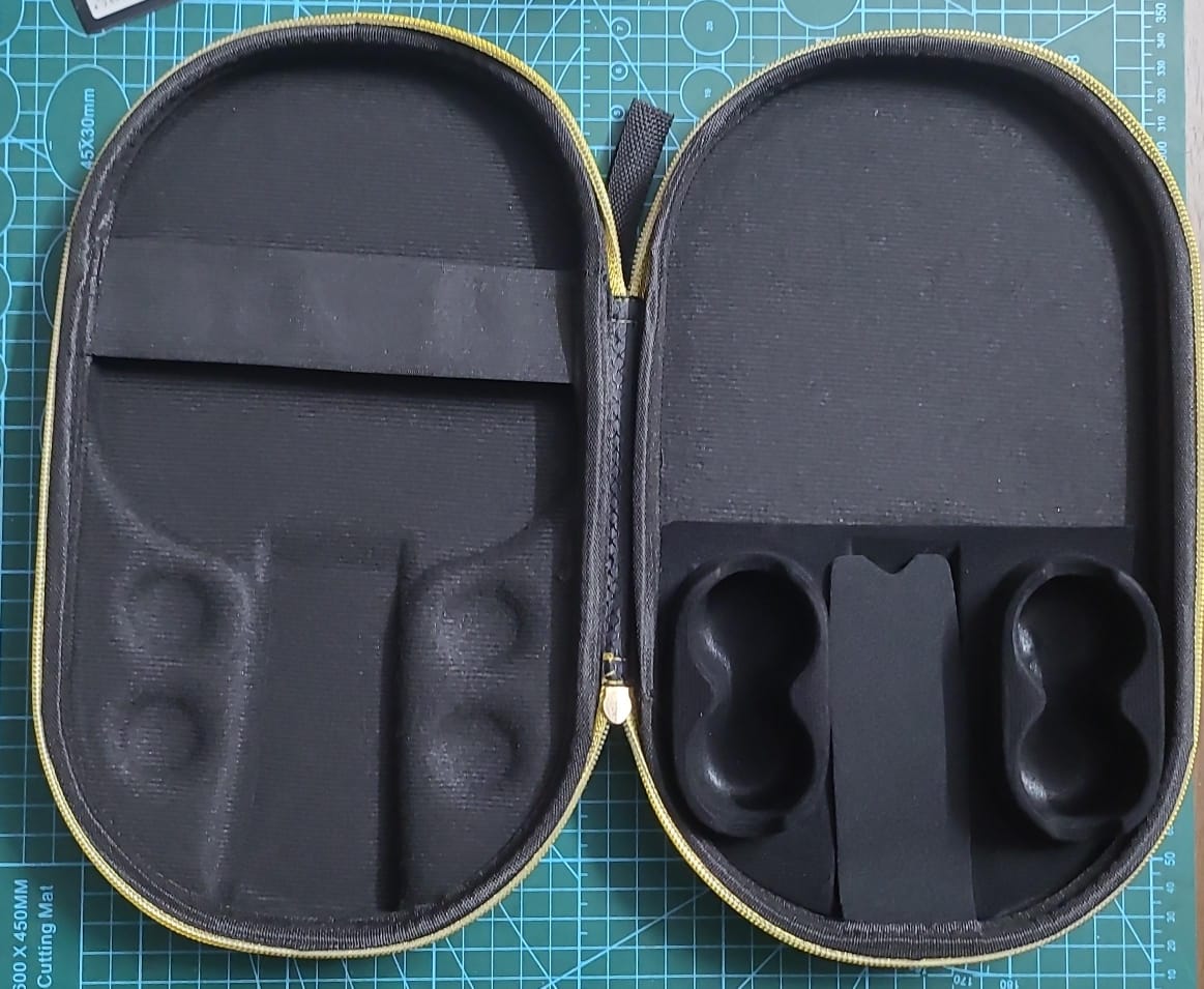 Loki bat cover