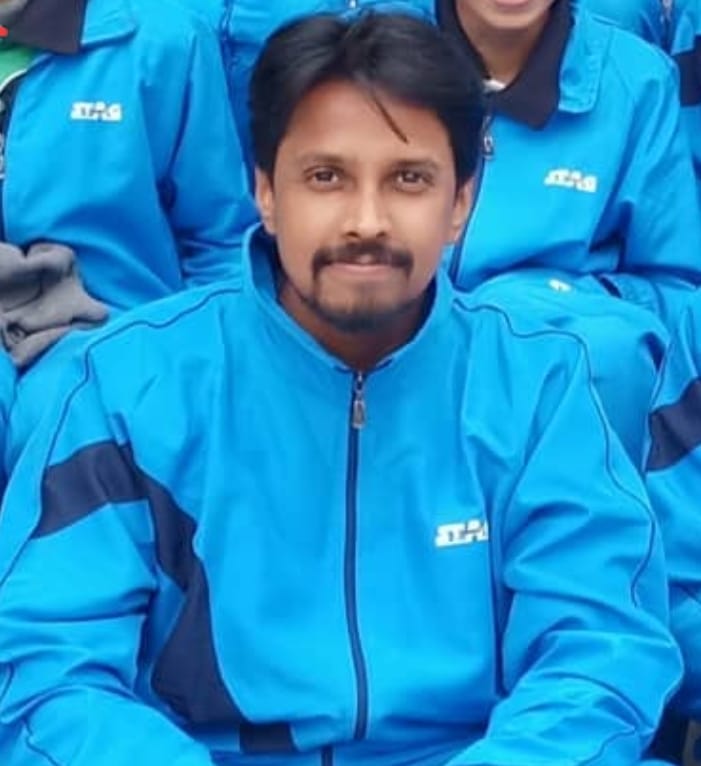 Dinakar Naidu