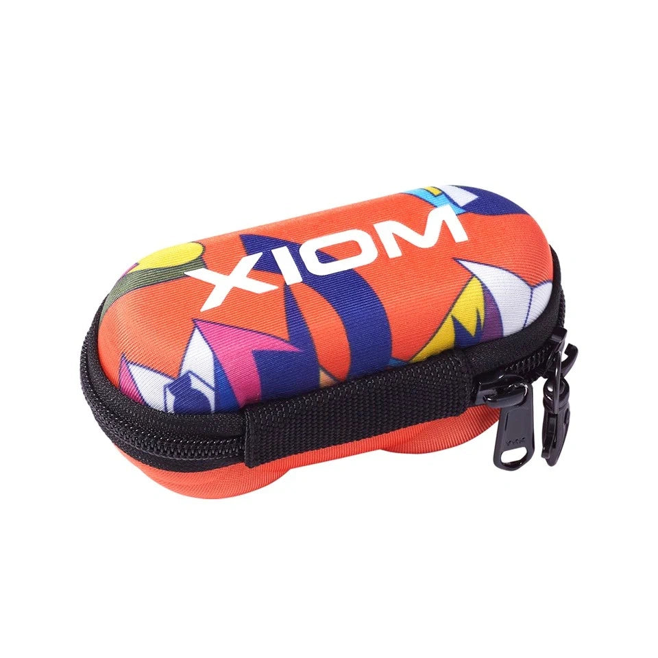 Xiom x tikkywow hard case