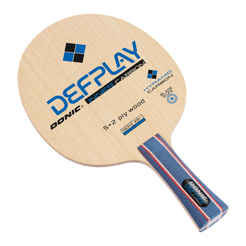 DONIC DEFPLAY INNER CARBON