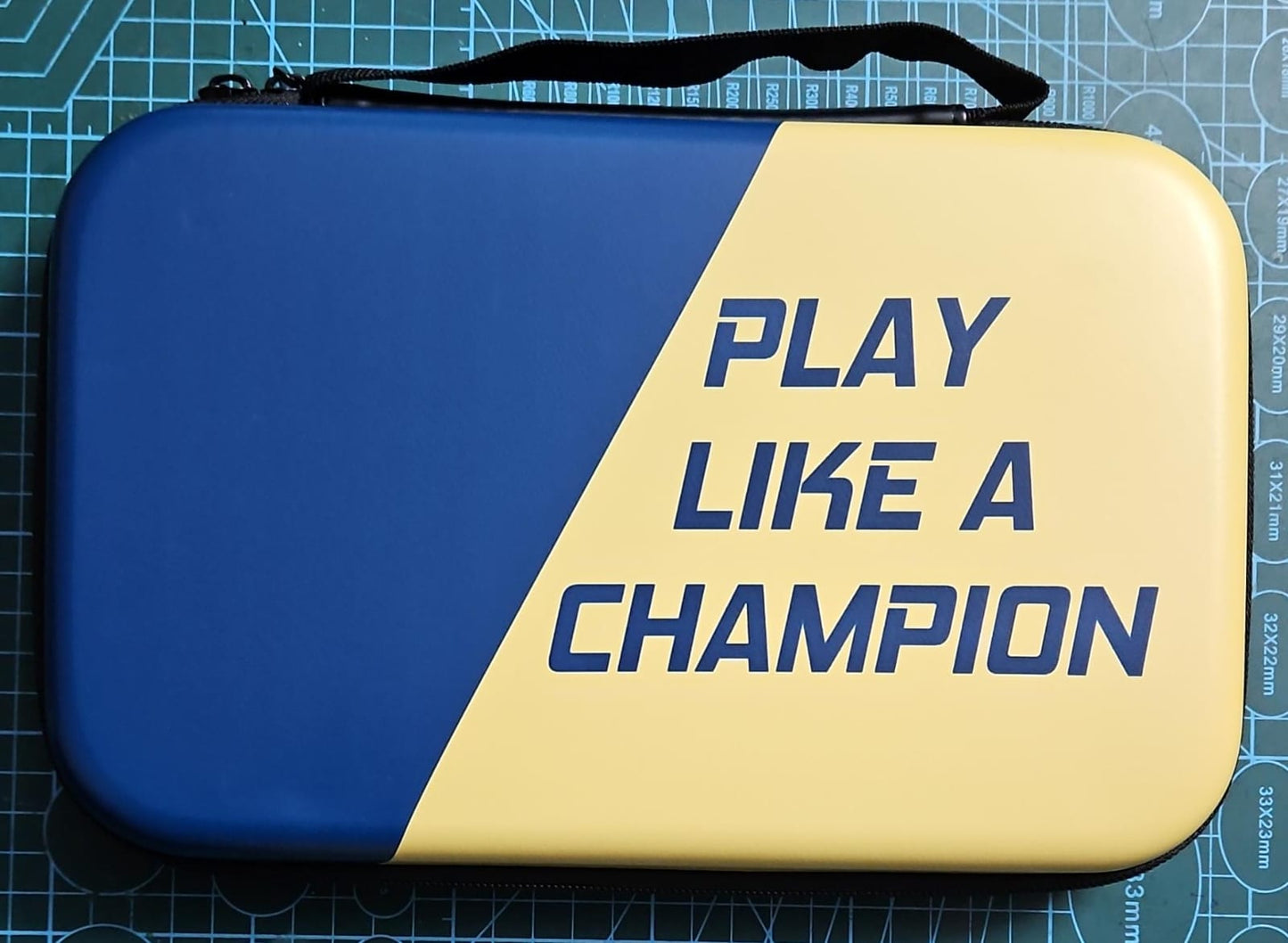 Zifton bat case