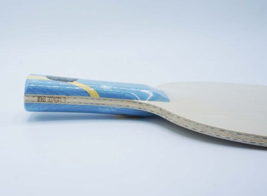 DHS HURRICANE LONG 5 GOLD GRAND SLAM (W968) FL