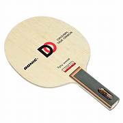 Donic original true carbon cc