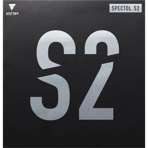 Victas Spectol S2 Table Tennis Rubber