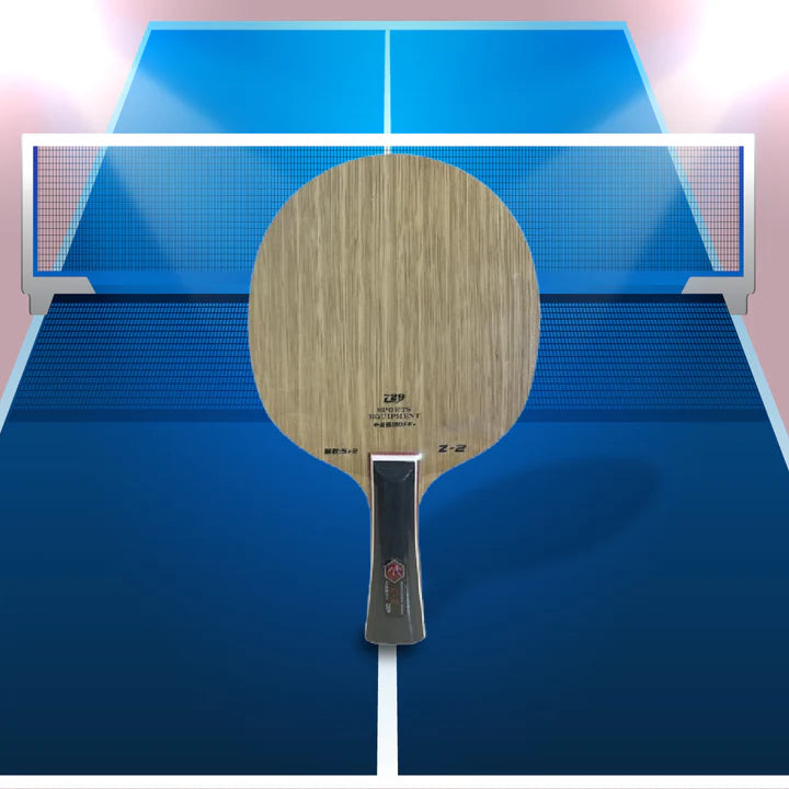Friendship 729 Z-2 Table Tennis ply – Table Tennis Bazaar Friendship 729 Z-2 Table Tennis ply – Table Tennis Bazaar