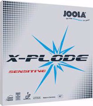Picture of Joola X-plode Table Tennis Rubber