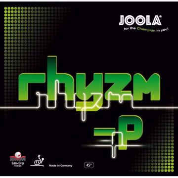 Picture of Joola Rhyzm-P Table Tennis Rubber