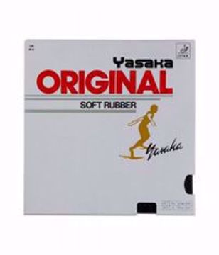 Picture of Yasaka Original A-1 Table Tennis Rubber