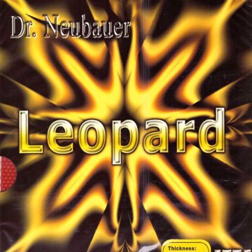 Picture of Dr.Neubauer Leopard