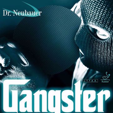 Picture of Dr.Neubauer Gangster