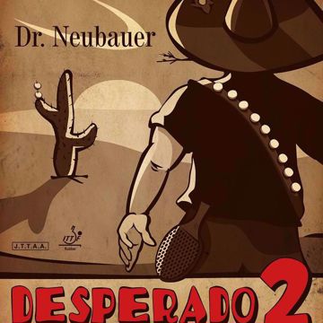Picture of Dr.Neubauer Desperado 2 NEW