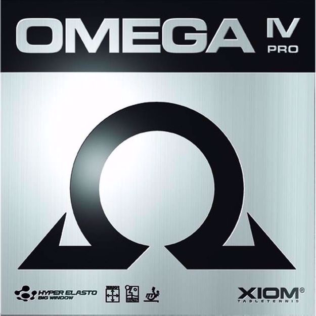 Picture of Xiom Omega IV Pro