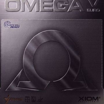 Picture of XIOM Omega V Europe