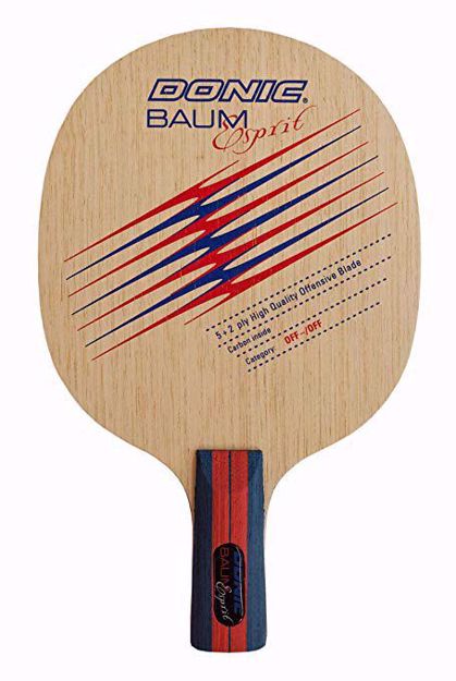Picture of Donic Baum Esprit Table Tennis Blade