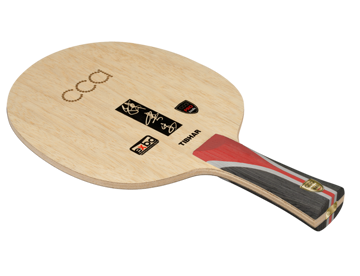 Picture of Tibhar CCA 7 Table Tennis Blade