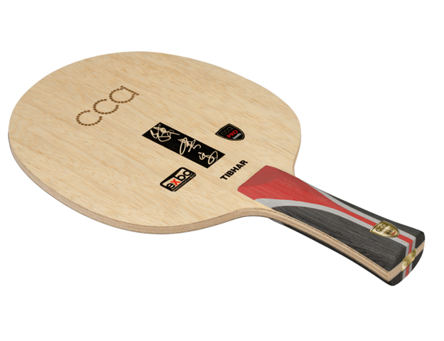 Picture of Tibhar CCA 7 Table Tennis Blade
