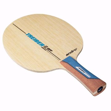 Picture of Andro® Treiber H OFF Table Tennis Blade