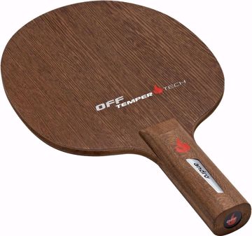Picture of Andro® Temper Tech OFF Table Tennis Blade
