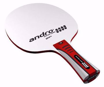 Picture of Andro® Super Core CELL OFF- Table Tennis Blade