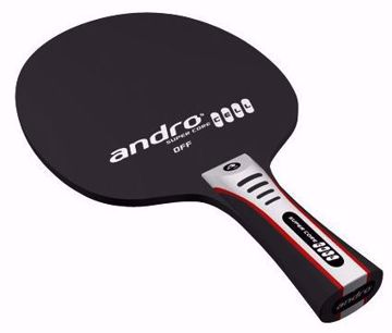 Picture of Andro® Super Core CELL OFF Table Tennis Blade