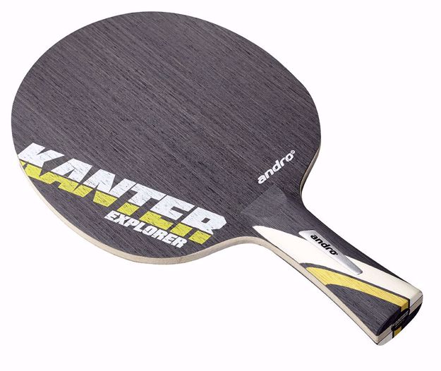 Picture of Andro® Kanter Explorer OFF Table Tennis Blade