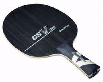 Picture of Andro® CS5 OFF Table Tennis Blade