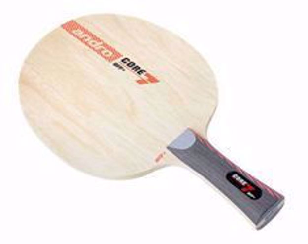 Picture of Andro® Core 7 OFF + Table Tennis Blade