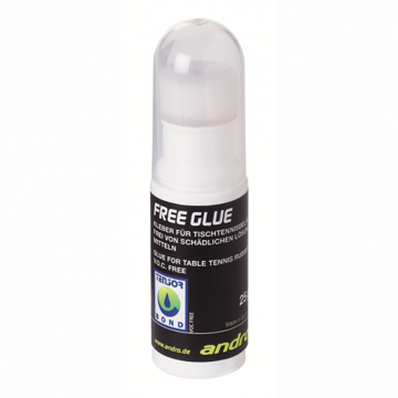 Picture of Andro Free glue sponge bottle 25g