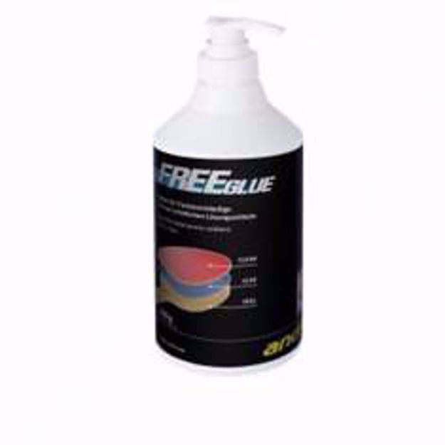 Picture of Andro Free Glue 500ml Table Tennis Glue
