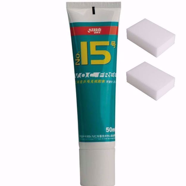 Picture of DHS Aquatic Glue – VOC Free – 98 Ml