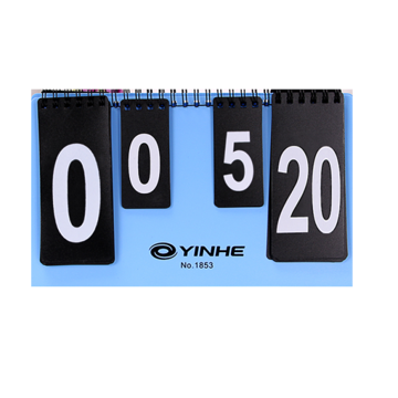 Picture of Yinhe Mini Scoreboard
