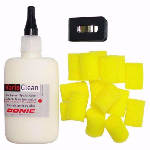 Picture of Donic Vario Clean Glue 37ml