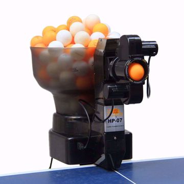 Picture of YINHE SP-17 Table Tennis Robot