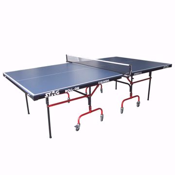 Picture of Stag No. 102 Club Model Table Tennis Table
