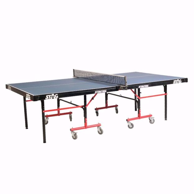 Picture of Stag International Table Tennis Table