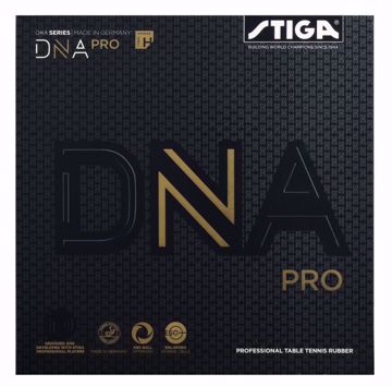 Picture of Stiga DNA PRO H Table Tennis Rubber