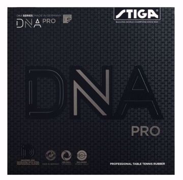 Picture of Stiga DNA PRO S Table Tennis Rubber