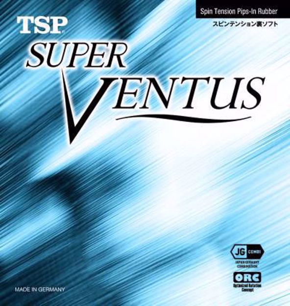 Picture of TSP Super Ventus