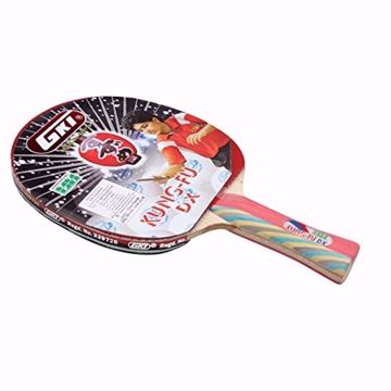 Picture of GKI Kung Fu DX Table Tennis Racket