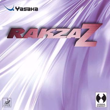 Picture of Yasaka Rakza Z