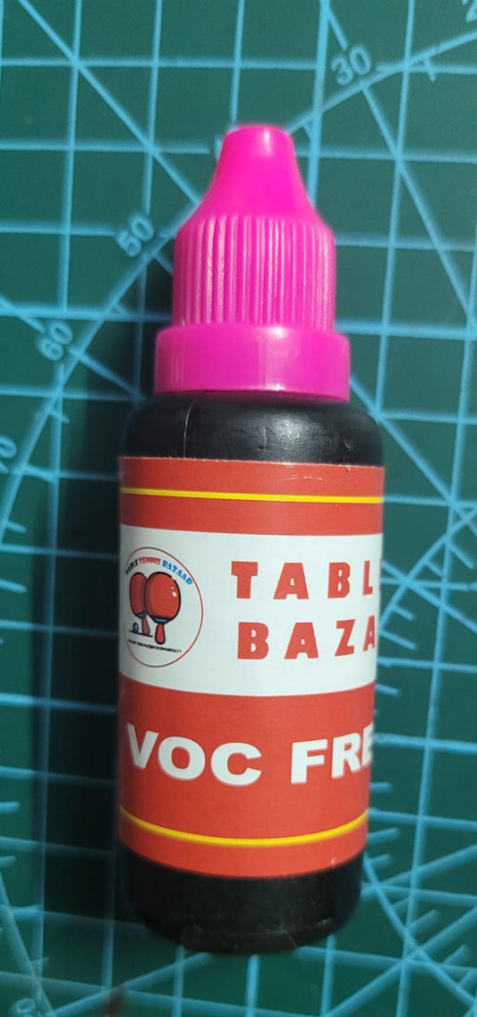 Table tennis bazaar glue 30ml