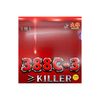 Dawei 388 C-3 Table Tennis Rubber 1.8mm