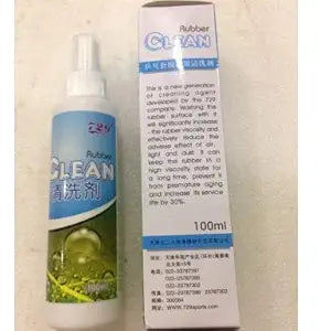 729 Rubber clean (100ml.)