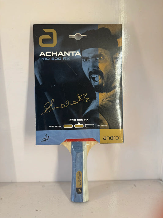 andro achanta pro 500 rx